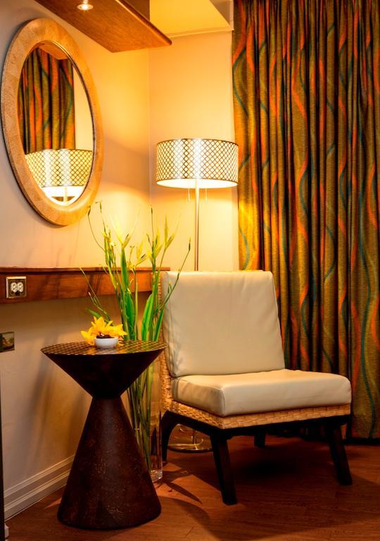Kapok Hotel Puerto de España  Habitación foto