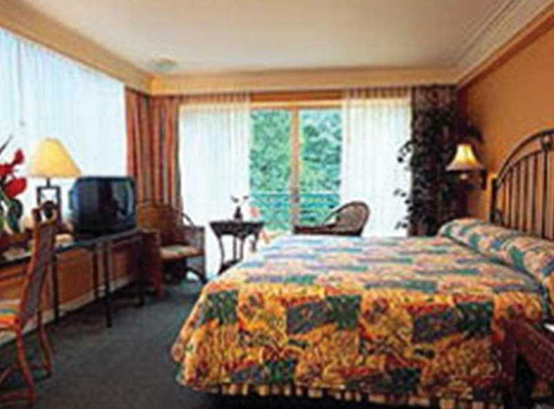 Kapok Hotel Puerto de España  Habitación foto